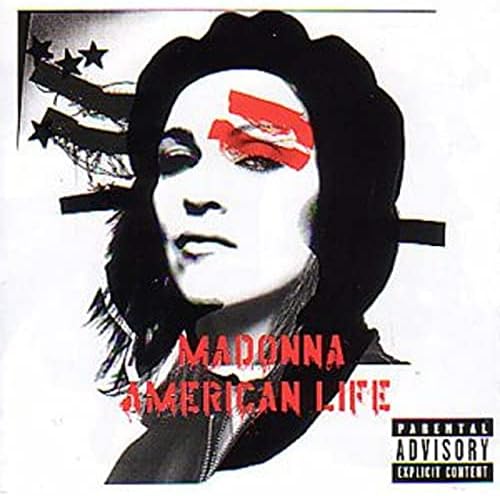Amazon.com: American Life / Die Another Day: CDs y Vinilo